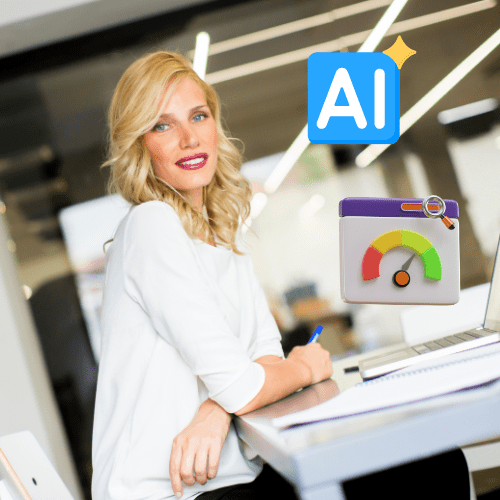How to Increase Website Traffic Using AI (Tips and Tricks)