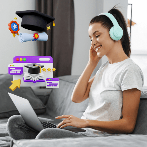 How to Market and Sell Online Courses (Guide for Beginners)