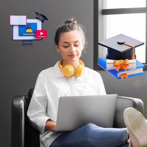 How to Market and Sell Online Courses (Guide for Beginners)