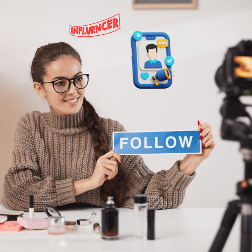 How to Start a Social Media Influencer Career in 2026