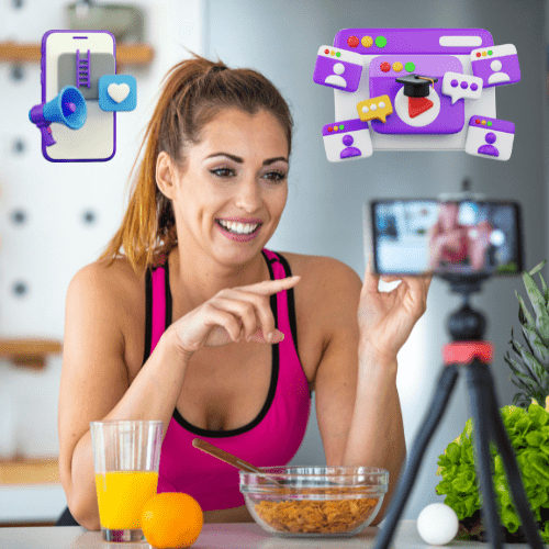 How to Start a Social Media Influencer Career in 2026