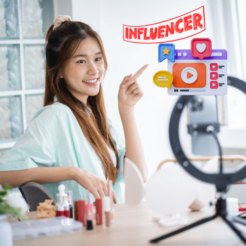 How to Start a Social Media Influencer Career in 2026