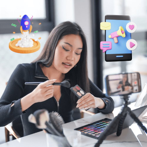How to Start a Social Media Influencer Career in 2026