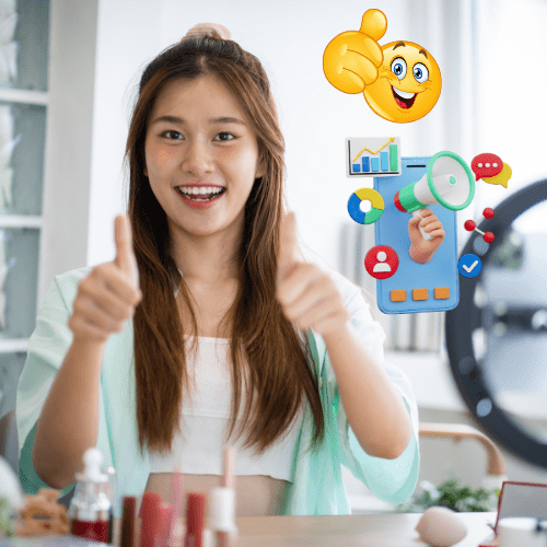 How to Start a Social Media Influencer Career in 2026