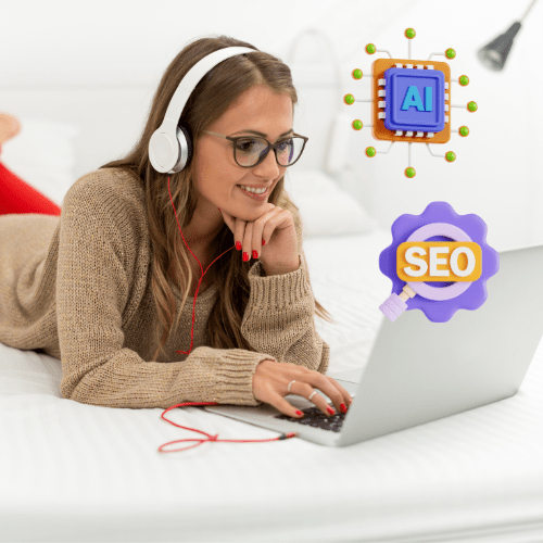 SEO Blog Content Ideas for AI Search Engines in 2026