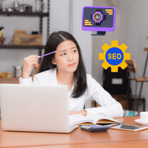 SEO Blog Content Ideas for AI Search Engines in 2026