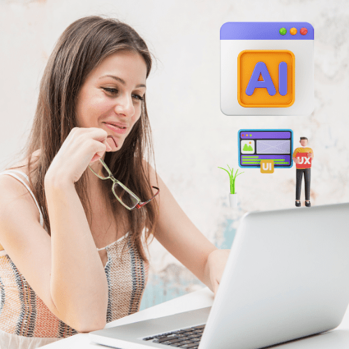 AI Website Design Features for Better User Experience in 2026
