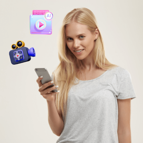 Best AI Tools for Short-Form Video Creation in 2026