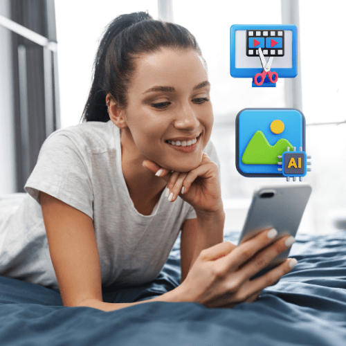 Best AI Tools for Short-Form Video Creation in 2026