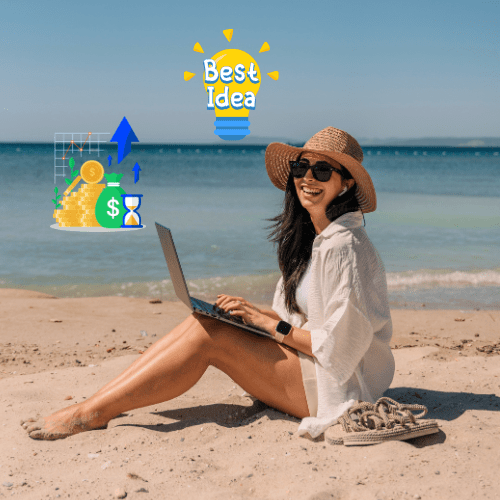 Best Make Money Ideas for Beginners in 2026
