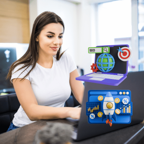 How to Get More Traffic to Your Website Without Ads