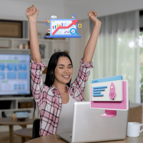 How to Get More Traffic to Your Website Without Ads