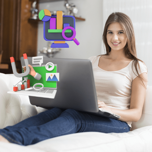 How to Get More Traffic to Your Website Without Ads