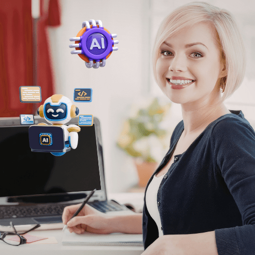 How to Start an AI Business with No Coding Experience