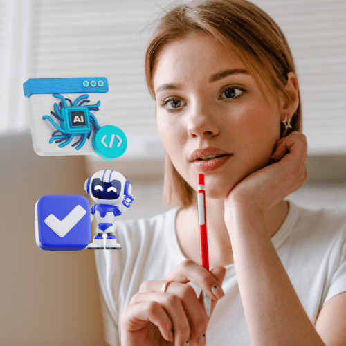 How to Start an AI Business with No Coding Experience