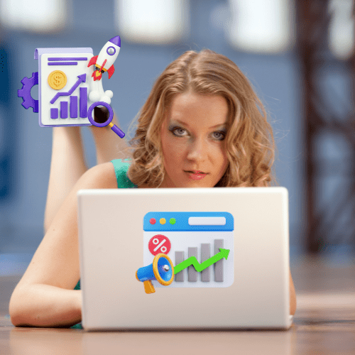 How to Use Business Marketing Data to Increase Sales (Guide) 
