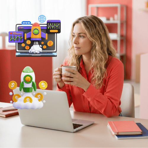 How to Use Business Marketing Data to Increase Sales (Guide) 
