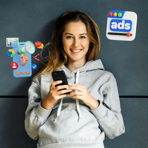 Social Media Ads: How to Create High-Conversion Ads