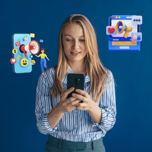 Social Media Ads: How to Create High-Conversion Ads