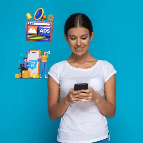 Social Media Ads: How to Create High-Conversion Ads