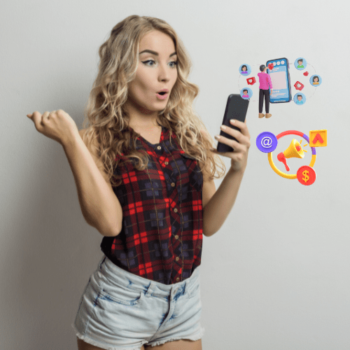 Social Media Content Tips for Instagram and TikTok