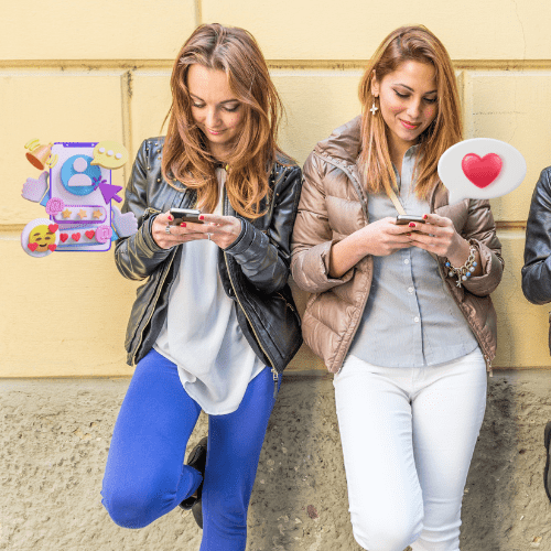 Social Media Content Tips for Instagram and TikTok