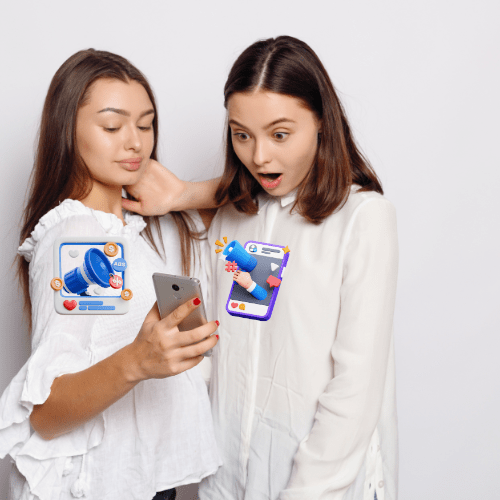 Social Media Content Tips for Instagram and TikTok