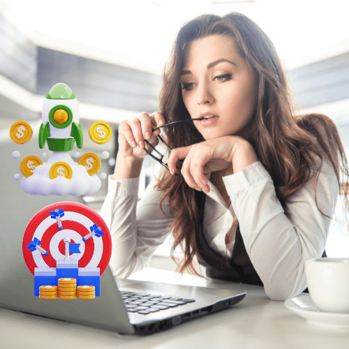 Social Media Strategy for Small Business Growth