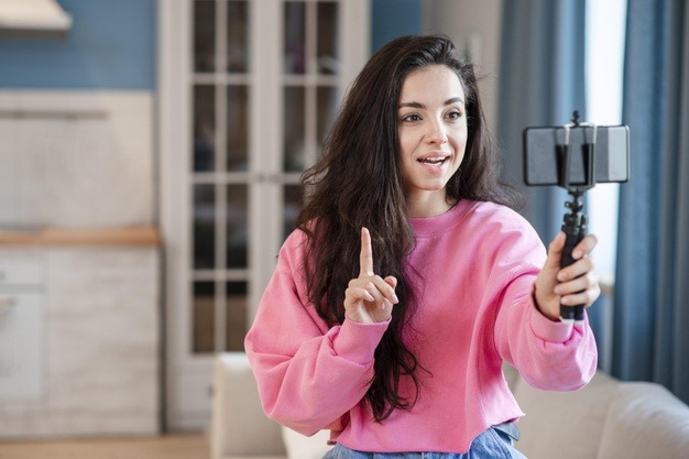 Social Media Content Tips for Instagram and TikTok