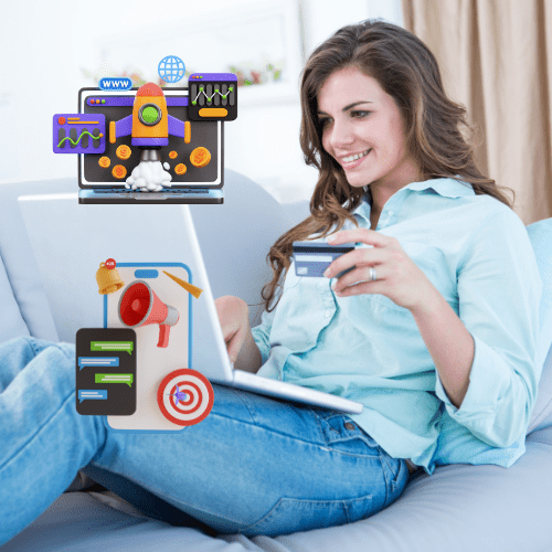 How to Build an e-Commerce Website from Scratch (Guide for Beginners)