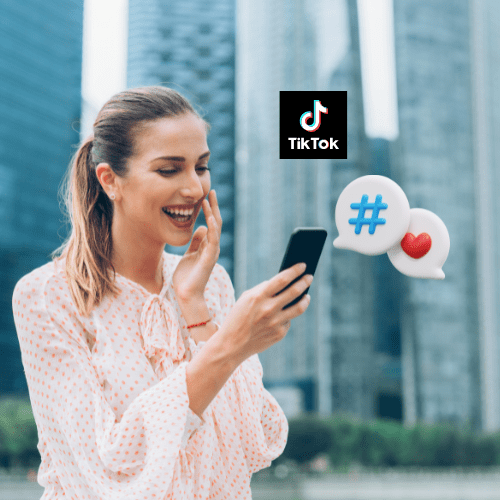 TikTok Best Hashtags for Views: How to Boost Your Reach in 2026
